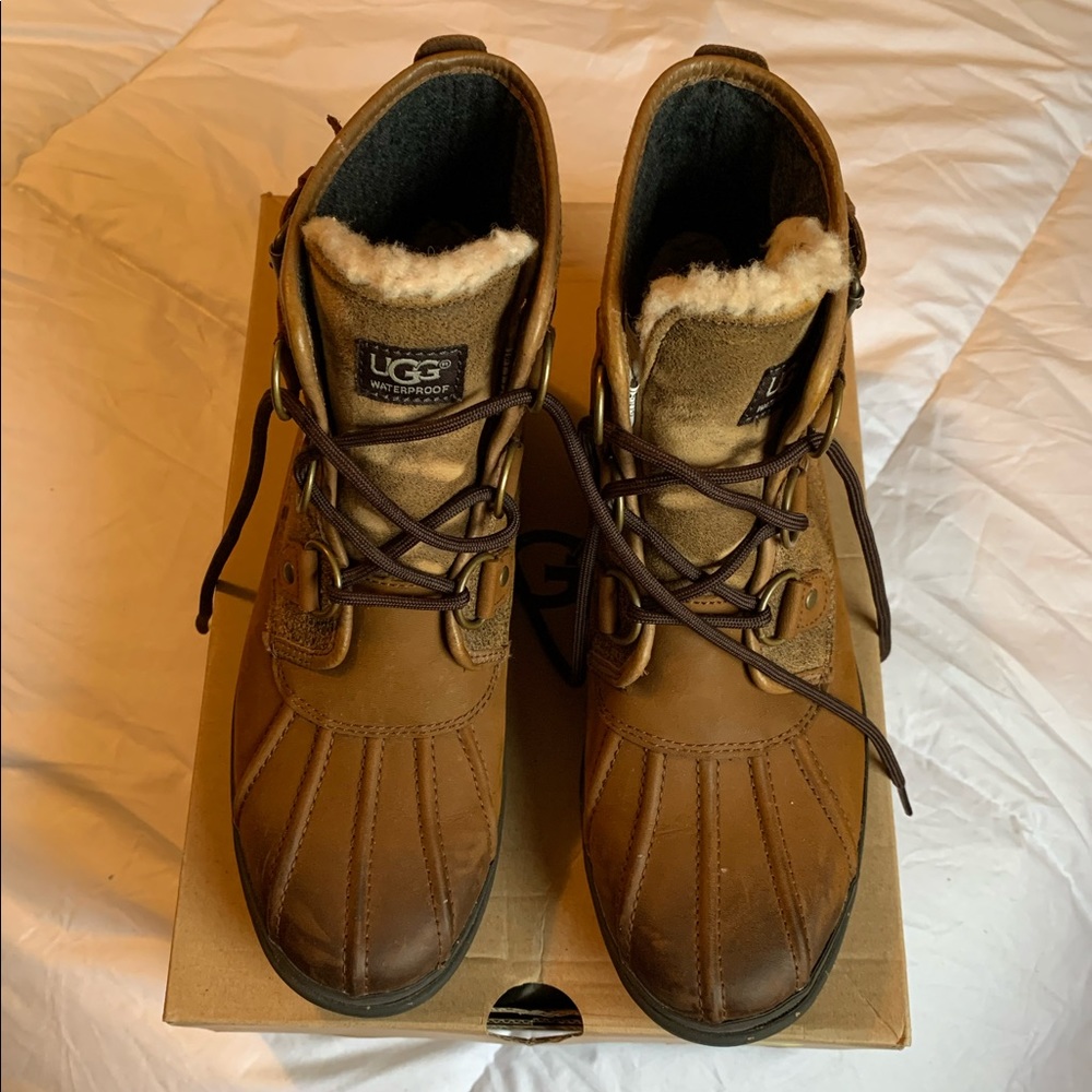 Ugg Cecile Boot